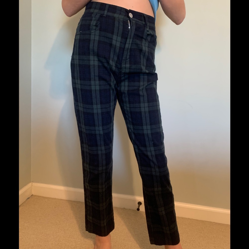brandy melville pants